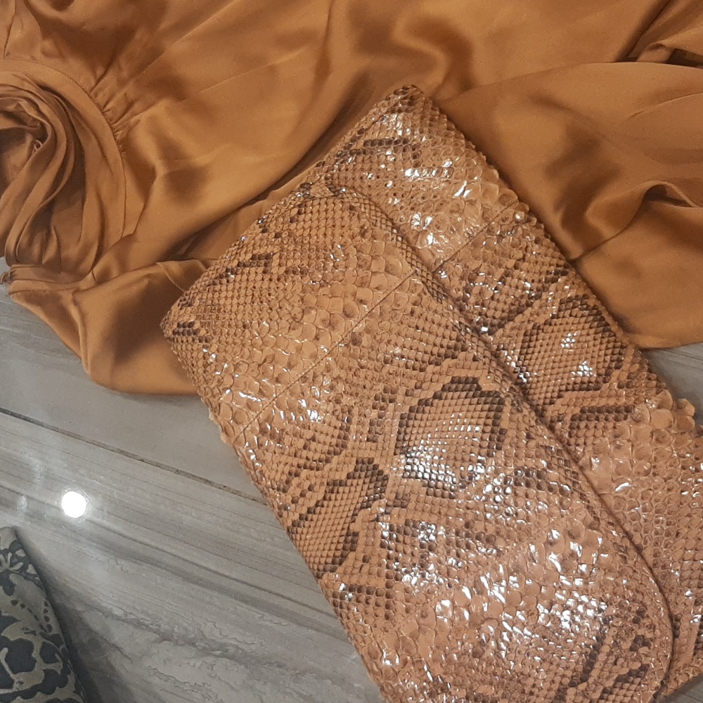 Real Python bag - Picture 2 of 7